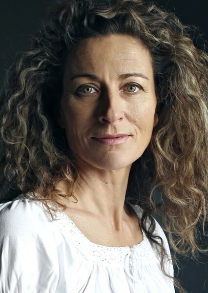 Carrie Crowley photo