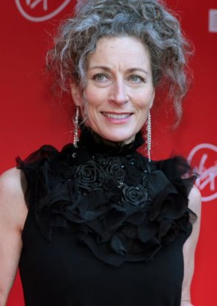 Carrie Crowley photo
