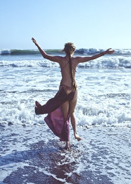 Carrie Fisher photo