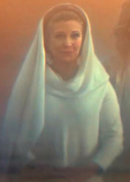Carrie Fisher photo