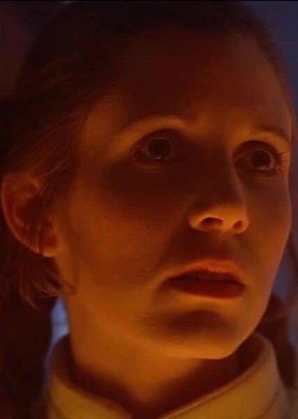 Carrie Fisher photo