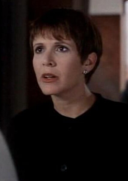 Carrie Fisher