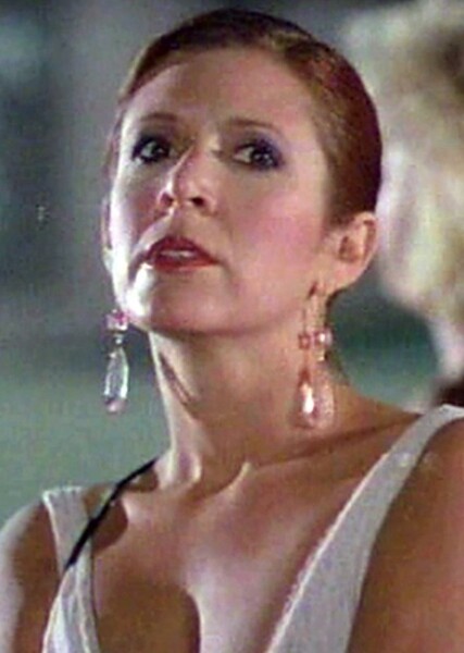 Carrie Fisher