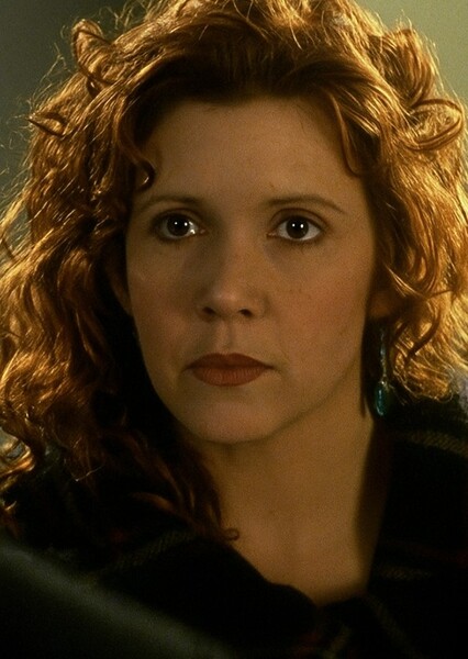 Carrie Fisher