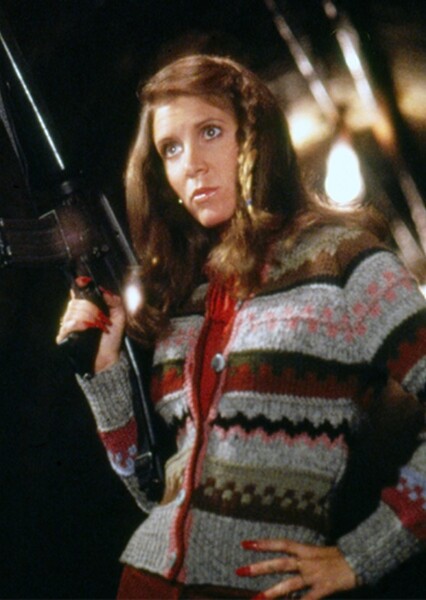 Carrie Fisher photo