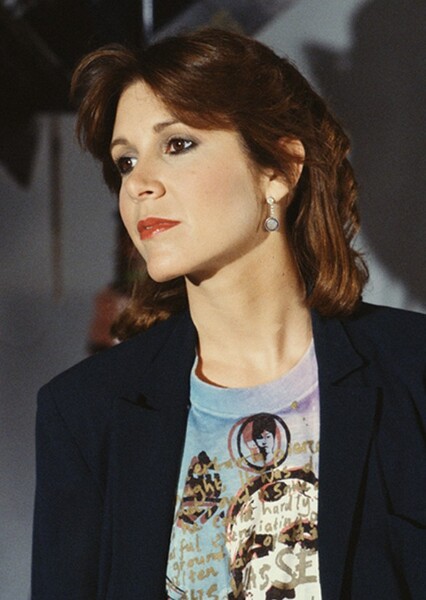 Carrie Fisher photo