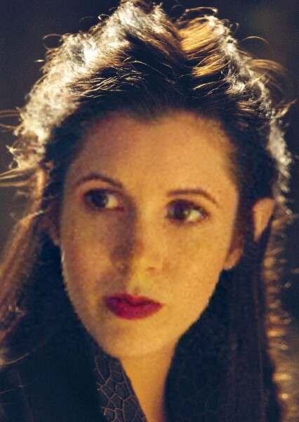 Carrie Fisher photo
