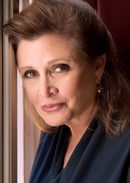 Carrie Fisher