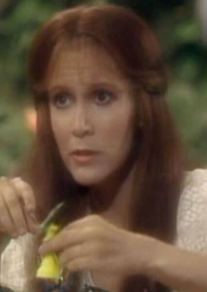 Carrie Fisher photo