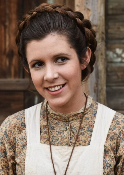 Carrie Fisher