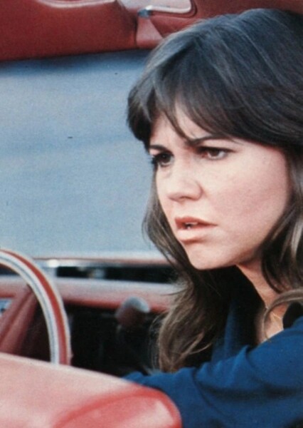 Carrie ("Frog") (Smokey and the Bandit)