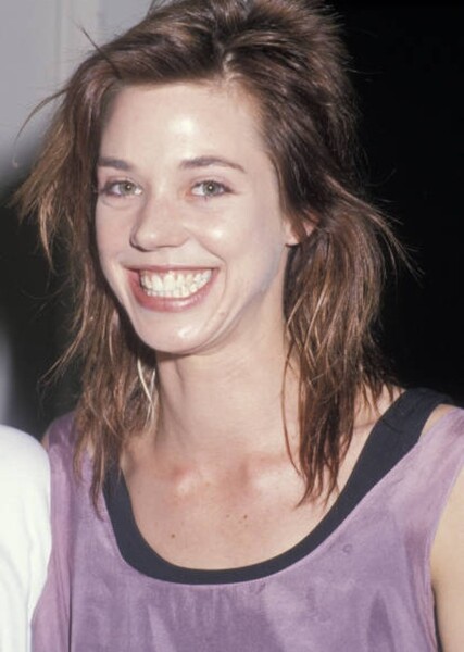 Carrie Hamilton