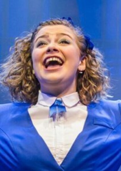 Carrie Hope Fletcher photo