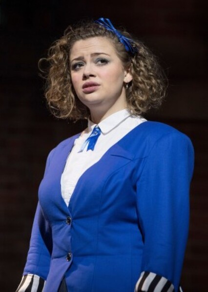 Carrie Hope Fletcher