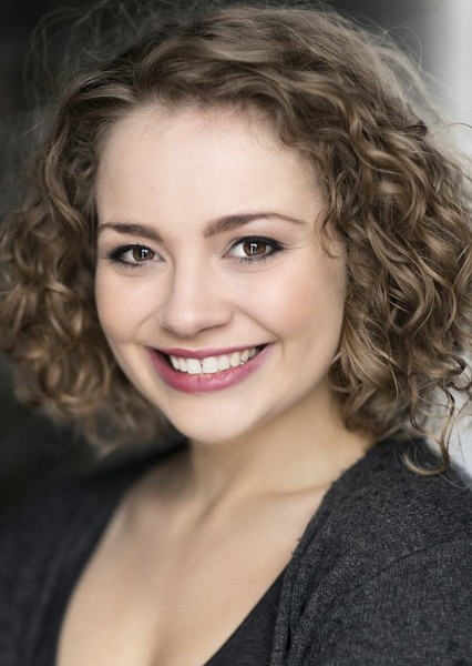 Carrie Hope Fletcher photo