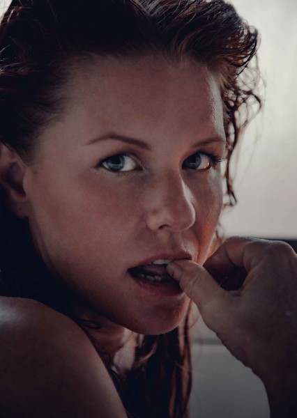 Carrie Keagan