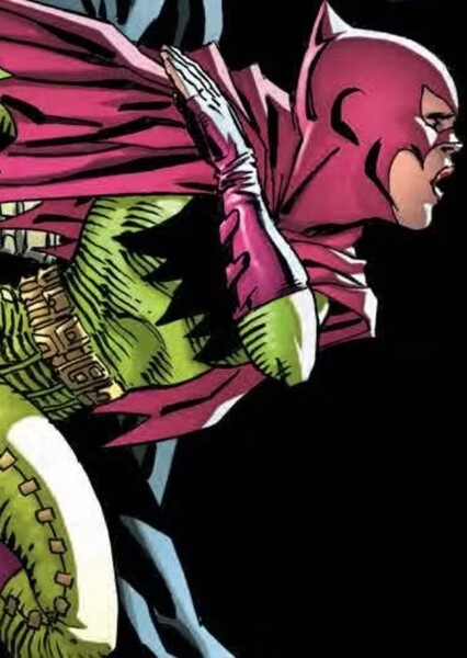Carrie Kelley