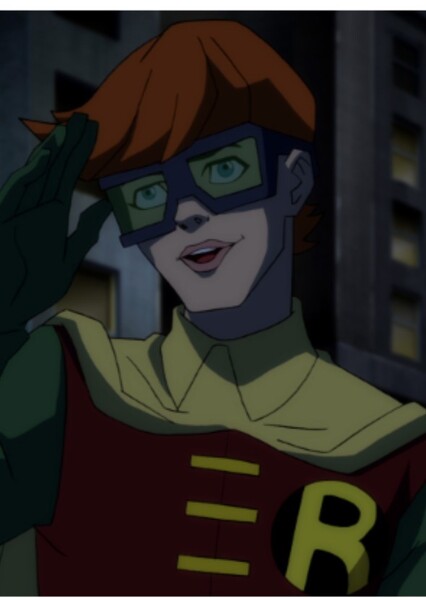 Carrie Kelley