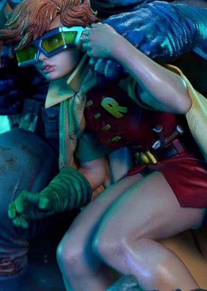 Carrie Kelley photo