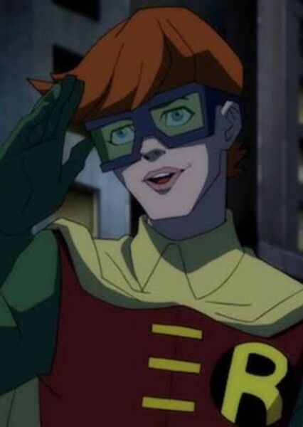 Carrie Kelley