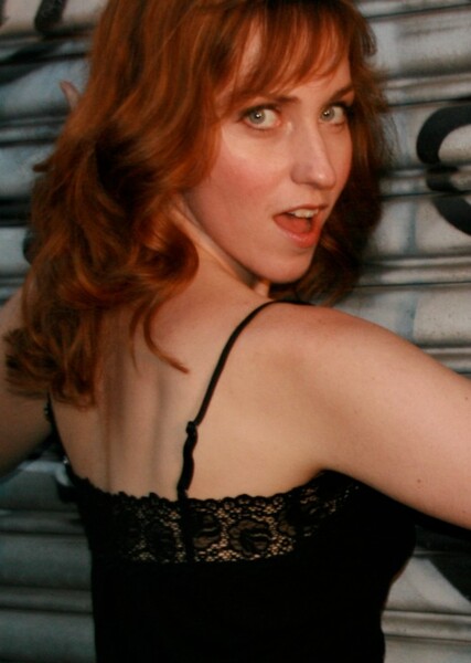 Carrie Keranen photo