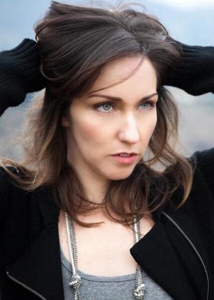 Carrie Keranen