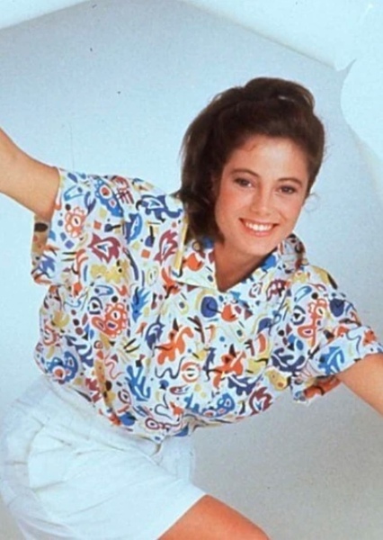 Carrie Mitchum photo