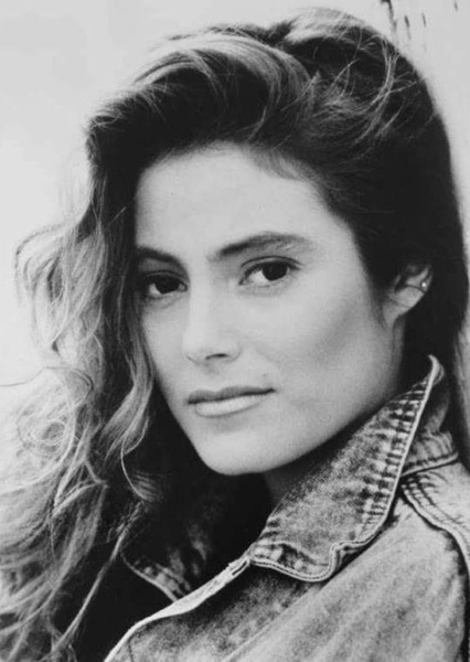 Carrie Mitchum photo