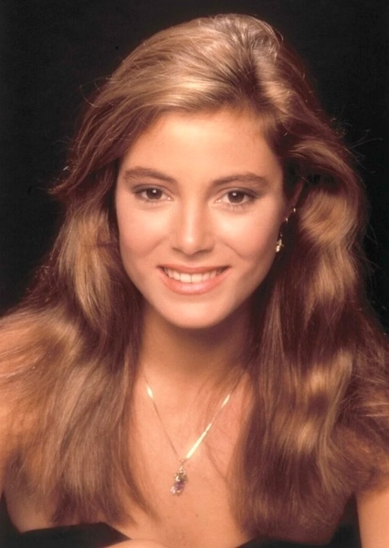Carrie Mitchum photo