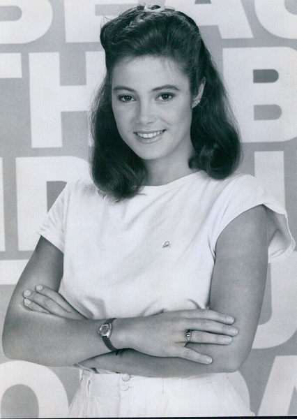 Carrie Mitchum