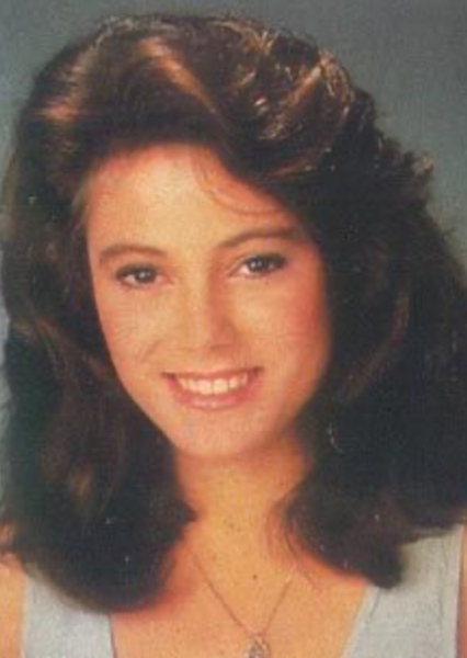 Carrie Mitchum