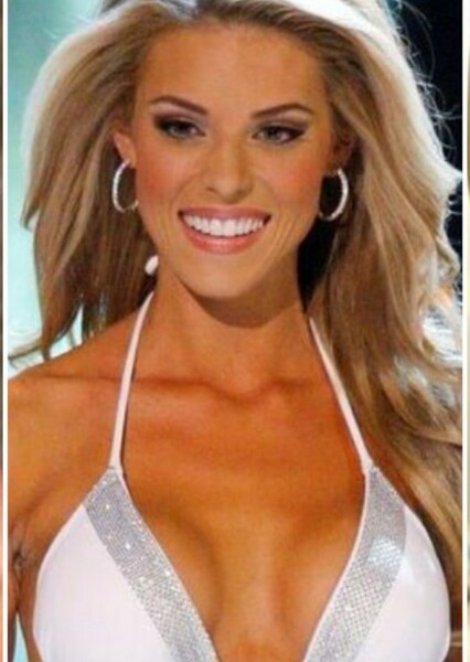 Carrie prejean Boller
