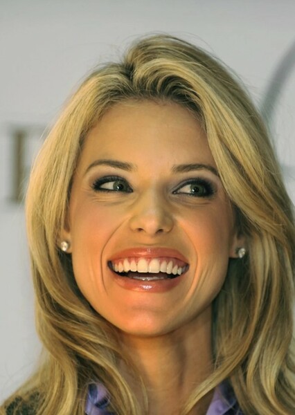Carrie prejean Boller photo
