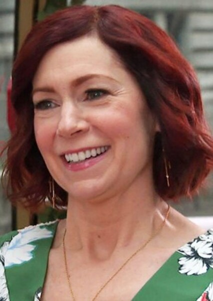 Carrie Preston photo