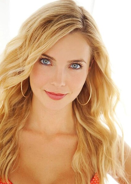 Carrie Reichenbach photo