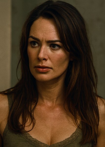 Carrie Ross