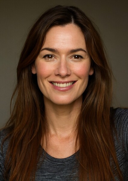 Carrie Ross photo