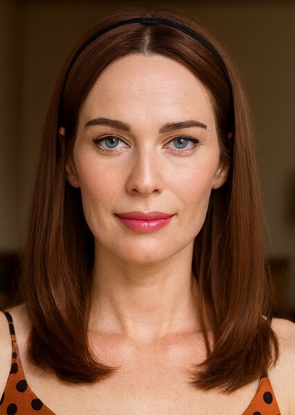 Carrie Ross photo