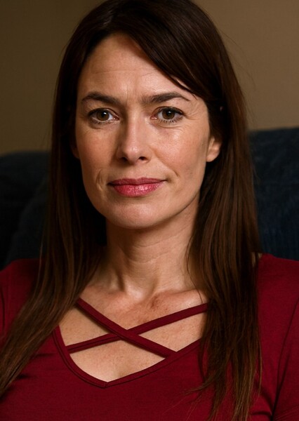 Carrie Ross