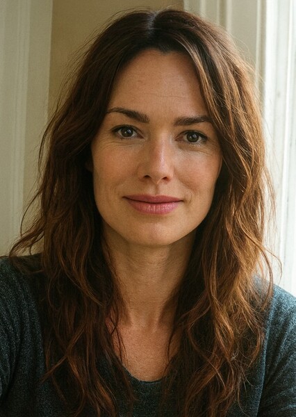 Carrie Ross photo