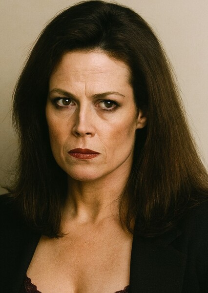 Carrie Ross (Sigourney Weaver)