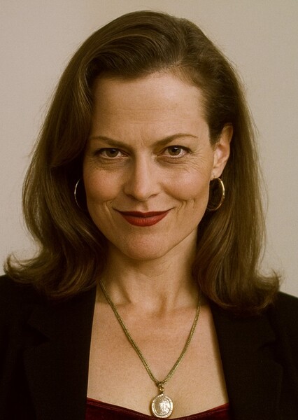 Carrie Ross (Sigourney Weaver) photo
