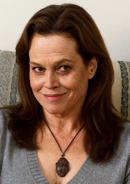 Carrie Ross (Sigourney Weaver) photo