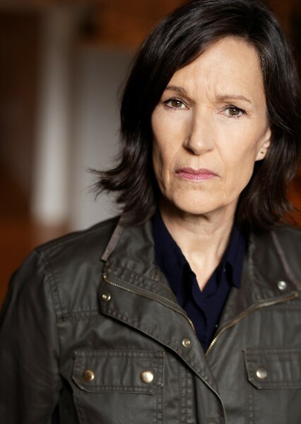Carrie Stauber photo