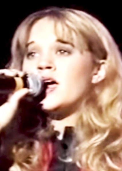 Carrie Underwood