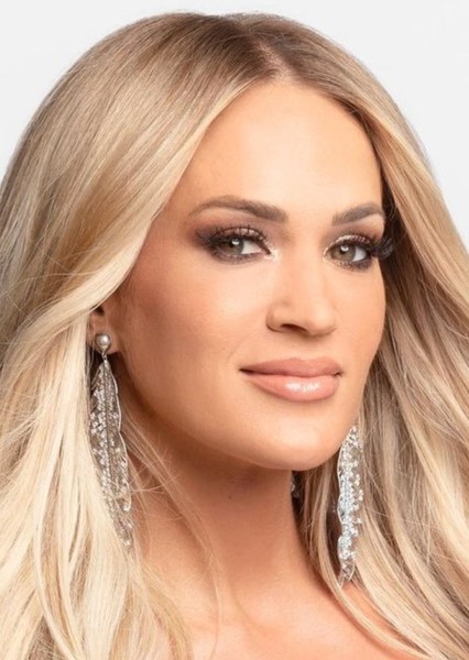 Carrie Underwood photo