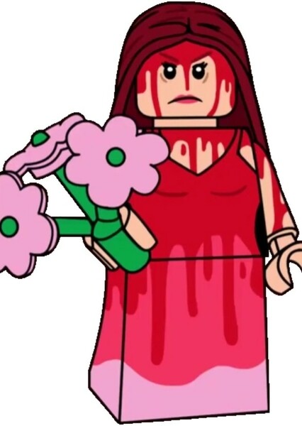 Carrie White photo