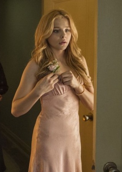 Carrie White (2013) photo