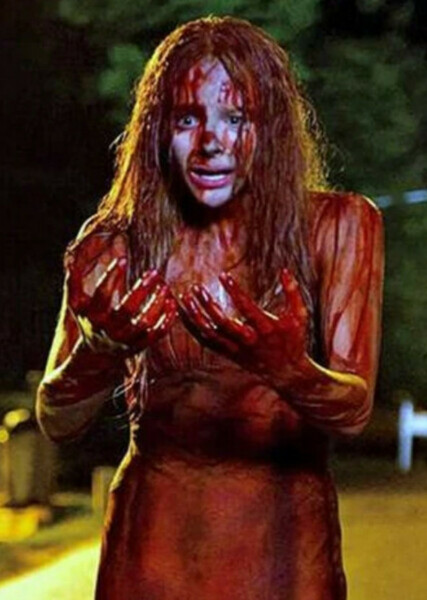 Carrie White (2013)