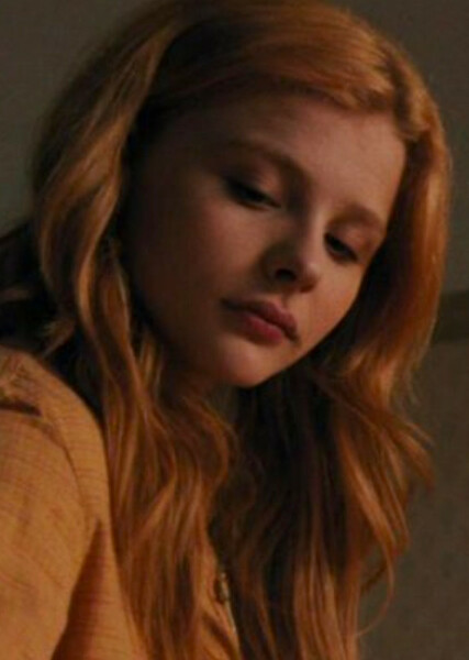 Carrie White photo